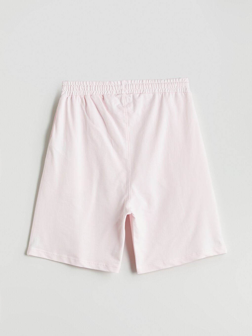 Standard Pattern Printed Men's Shorts -S5QN75Z8-14N