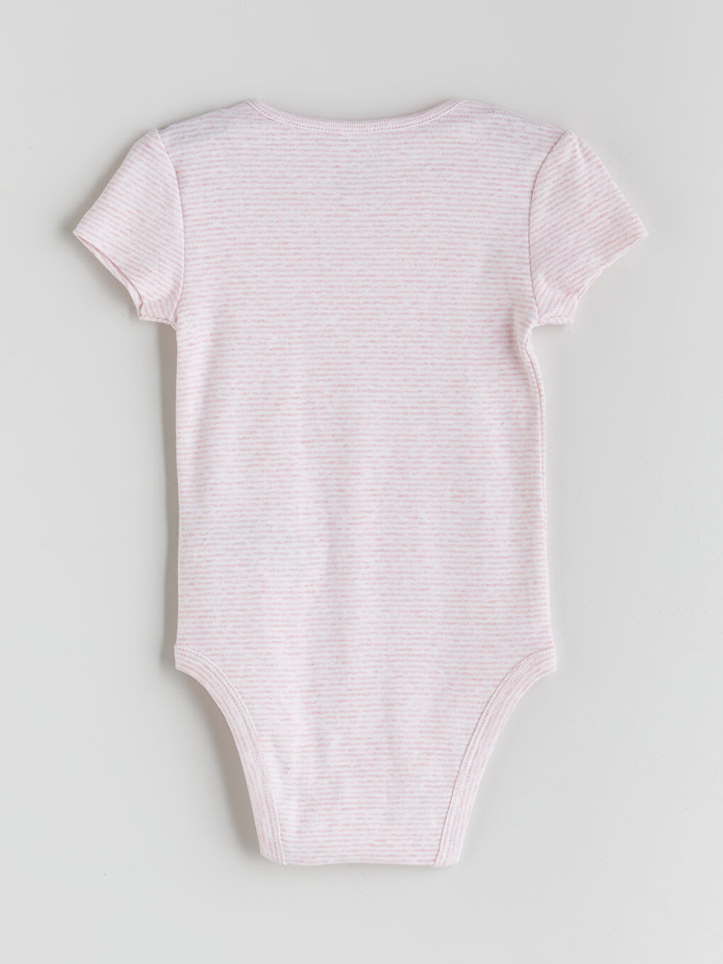 Baby Girl PINK Bodysuit -S5QN78Z1-LHF