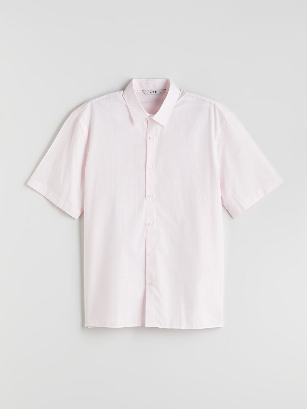 ROZE Košulja Muškarac -S5QN86Z8-QVP