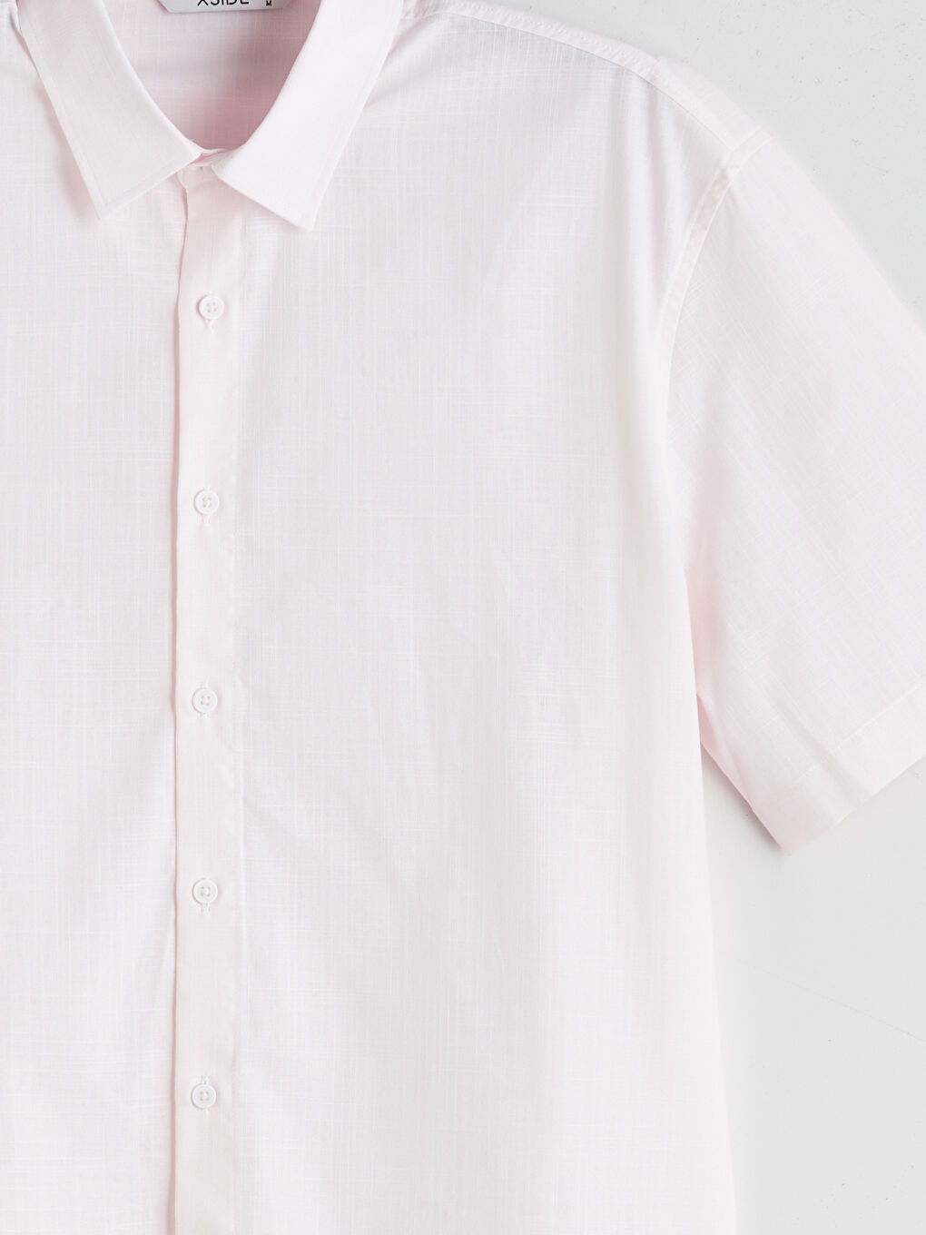 ROZE Košulja Muškarac -S5QN86Z8-QVP