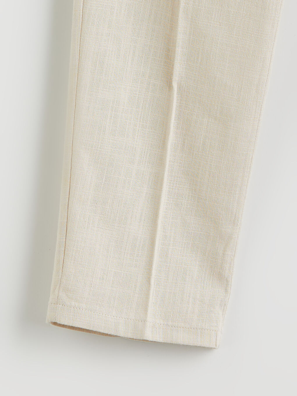 Standard Fit Men's Trousers -S5QN94Z8-CT2