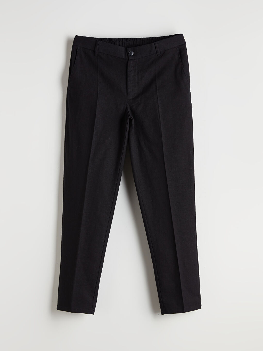 Standard Fit Men's Trousers -S5QN94Z8-CVL