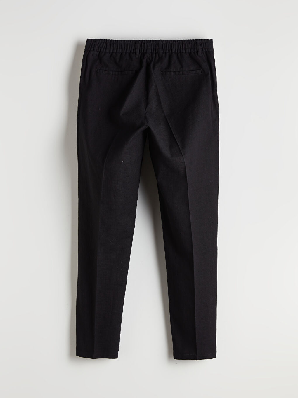Standard Fit Men's Trousers -S5QN94Z8-CVL