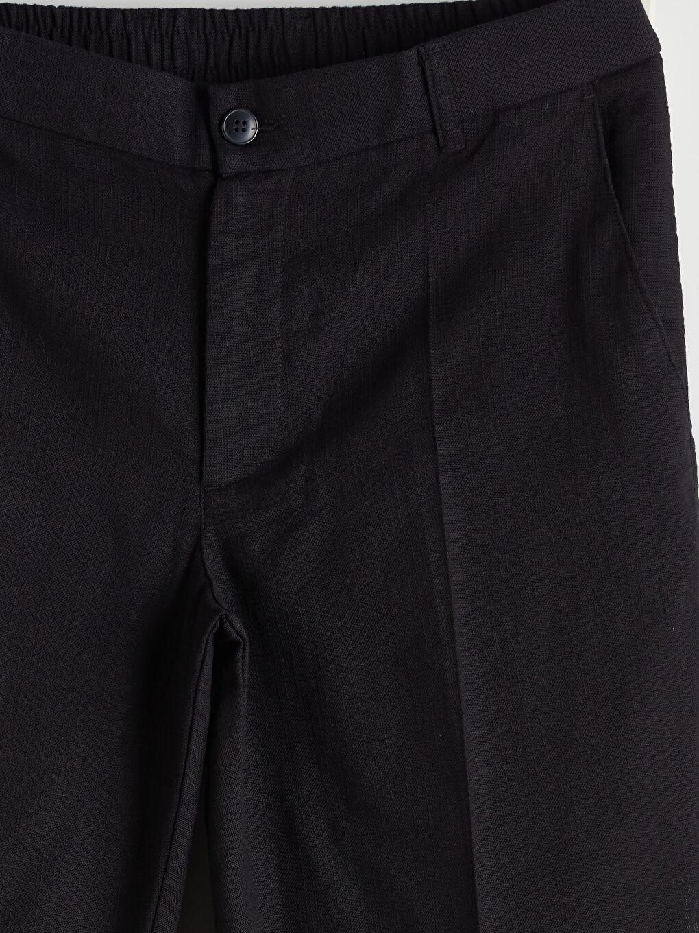 Standard Fit Men's Trousers -S5QN94Z8-CVL