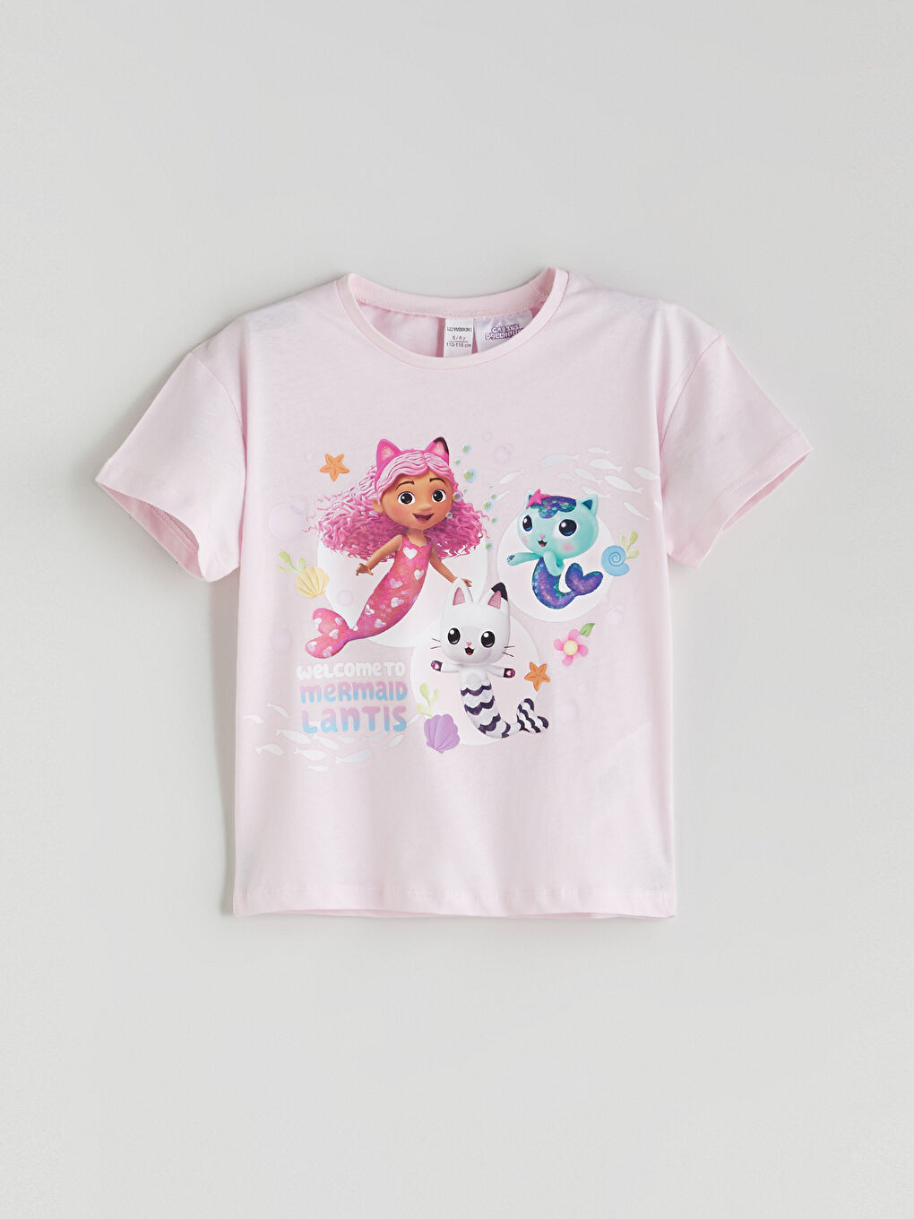 Girl PINK Set -S5QN96Z1-FWW