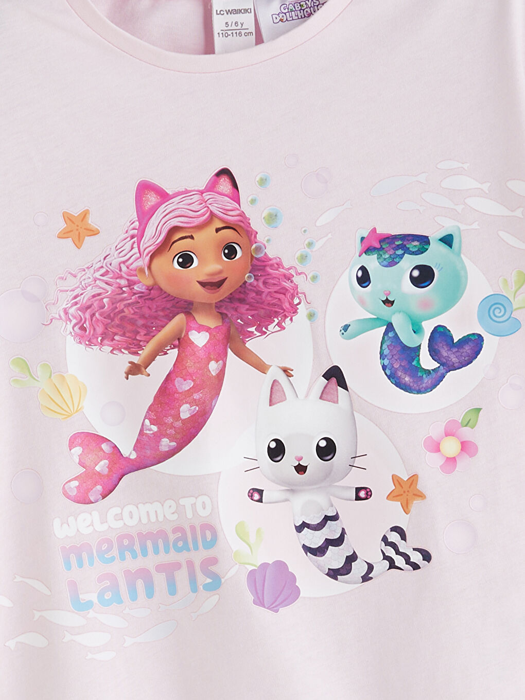 Girl PINK Set -S5QN96Z1-FWW