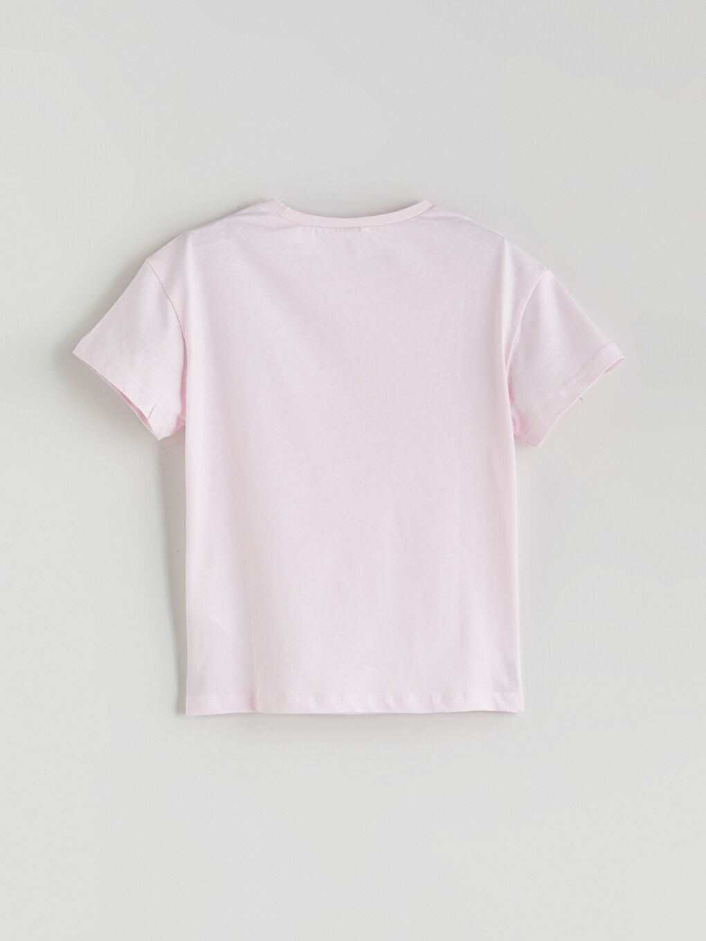 Girl PINK Set -S5QN96Z1-FWW