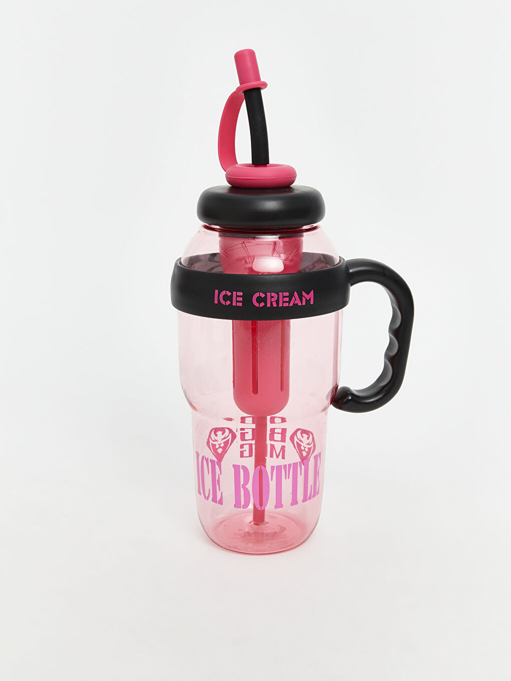 Detox Su Şişesi 1300 ml