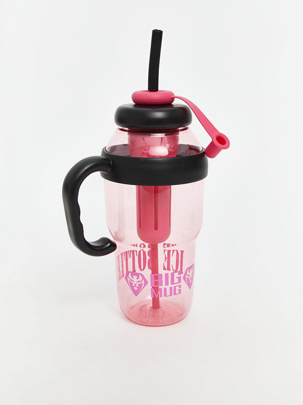 Detox Su Şişesi 1300 ml-1