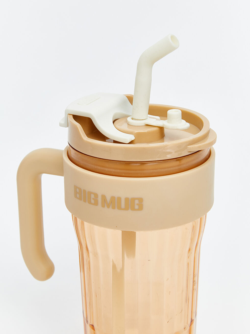 Baskılı Pipetli Suluk 950 ml-3