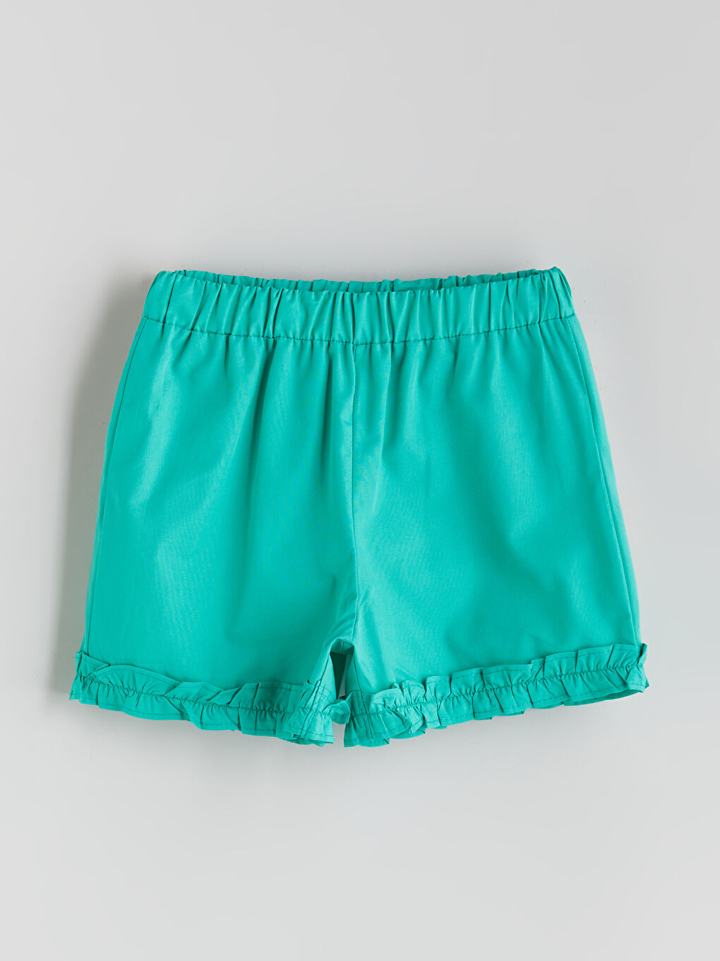 LCW Kids Girl GREEN Set -S5QO68Z1-GMF