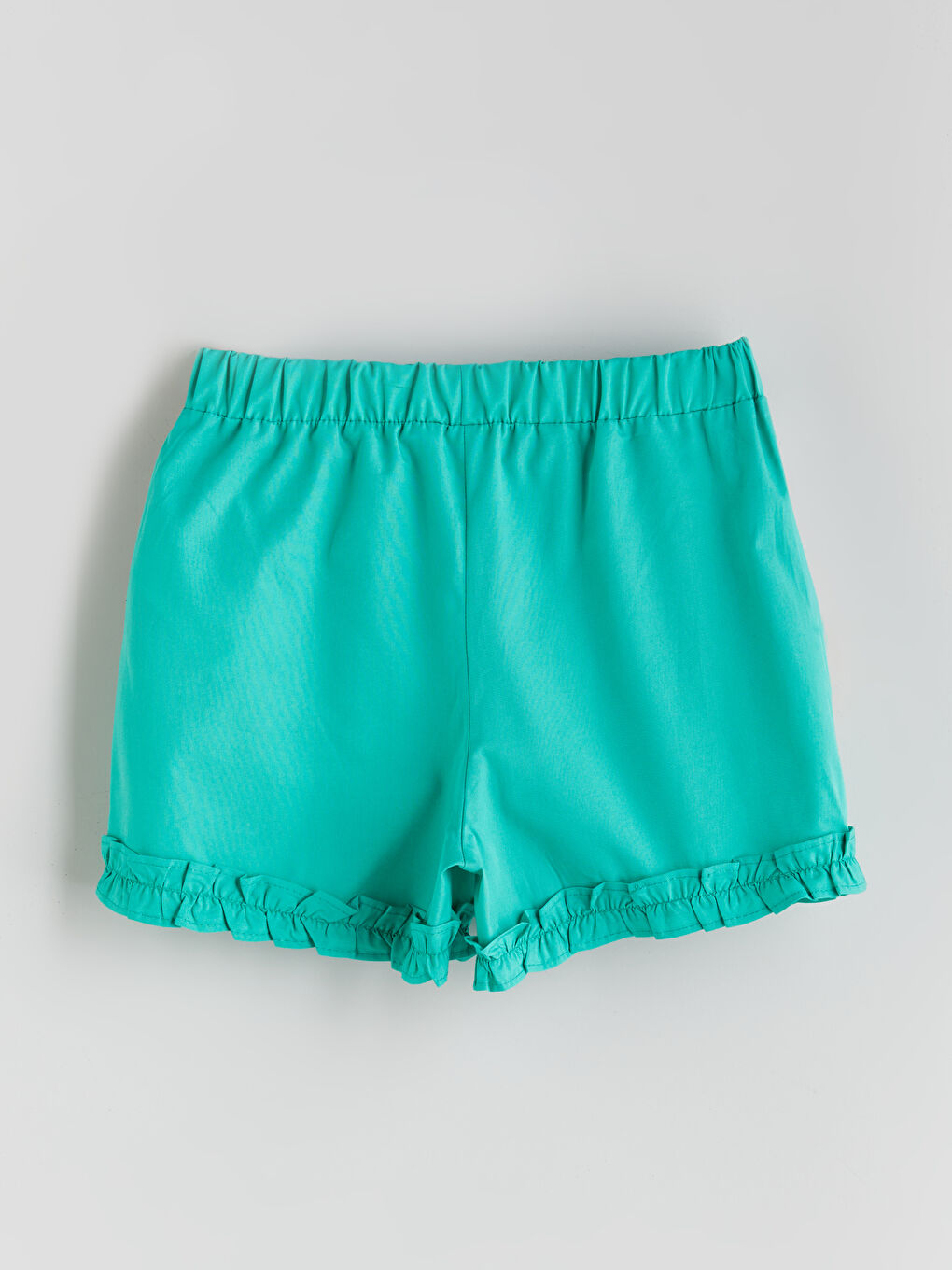 LCW Kids Girl GREEN Set -S5QO68Z1-GMF