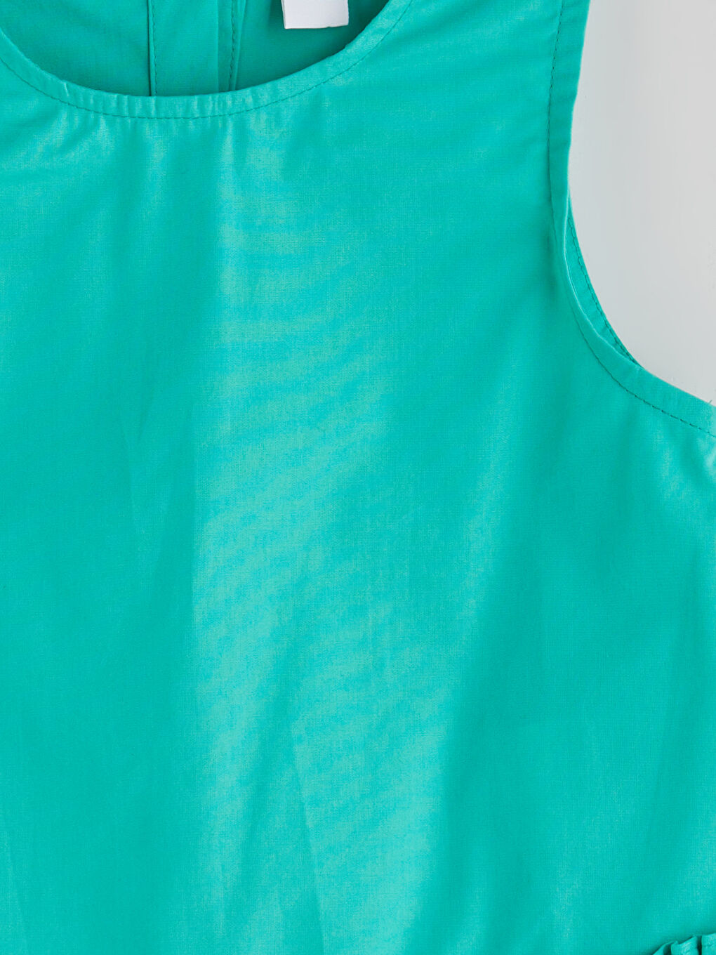 LCW Kids Girl GREEN Set -S5QO68Z1-GMF