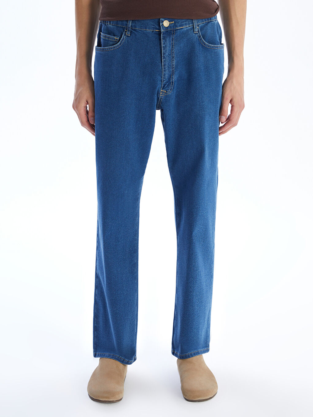 790 Relaxed Fit Men's Jeans -S5QO98Z8-H45