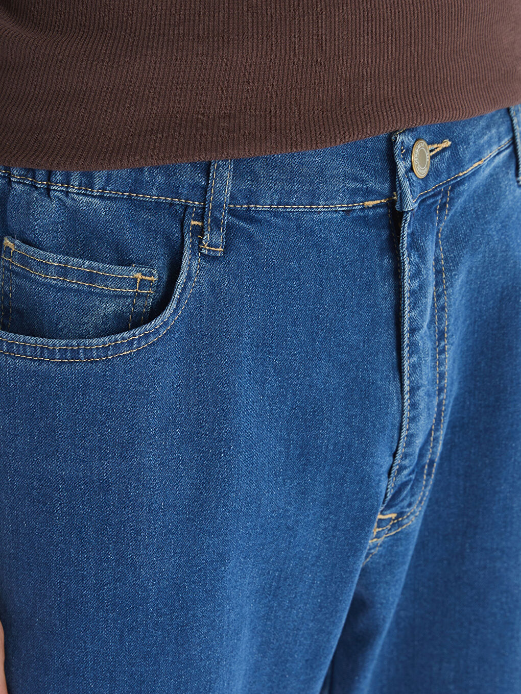 790 Relaxed Fit Men's Jeans -S5QO98Z8-H45
