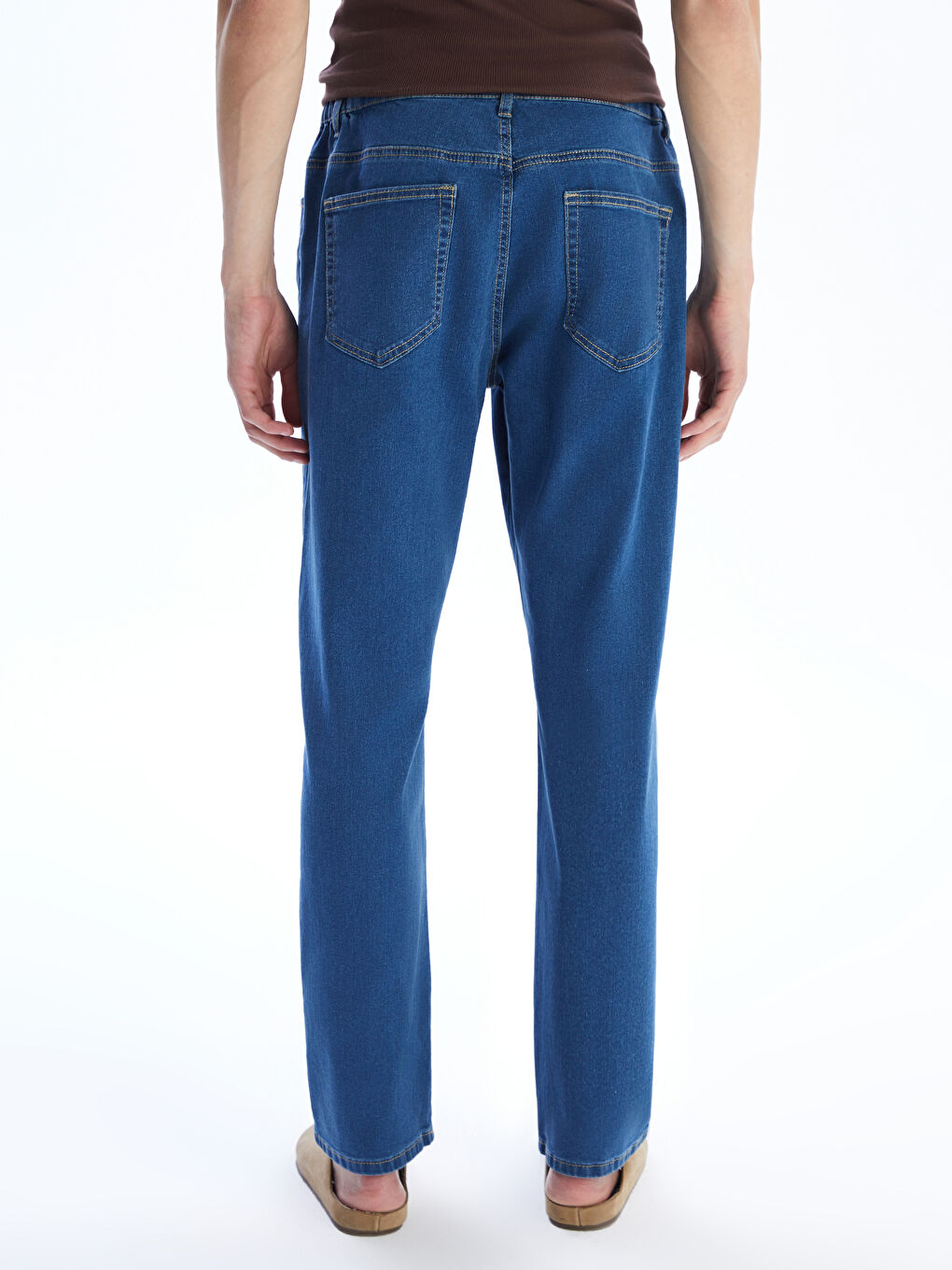 790 Relaxed Fit Men's Jeans -S5QO98Z8-H45