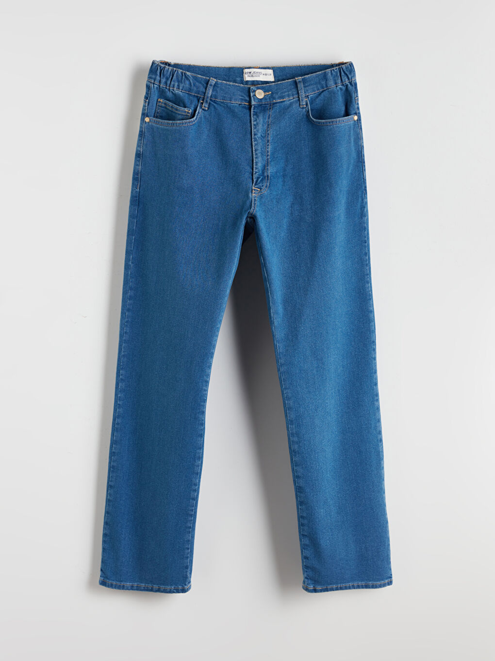 790 Relaxed Fit Men's Jeans -S5QO98Z8-H45