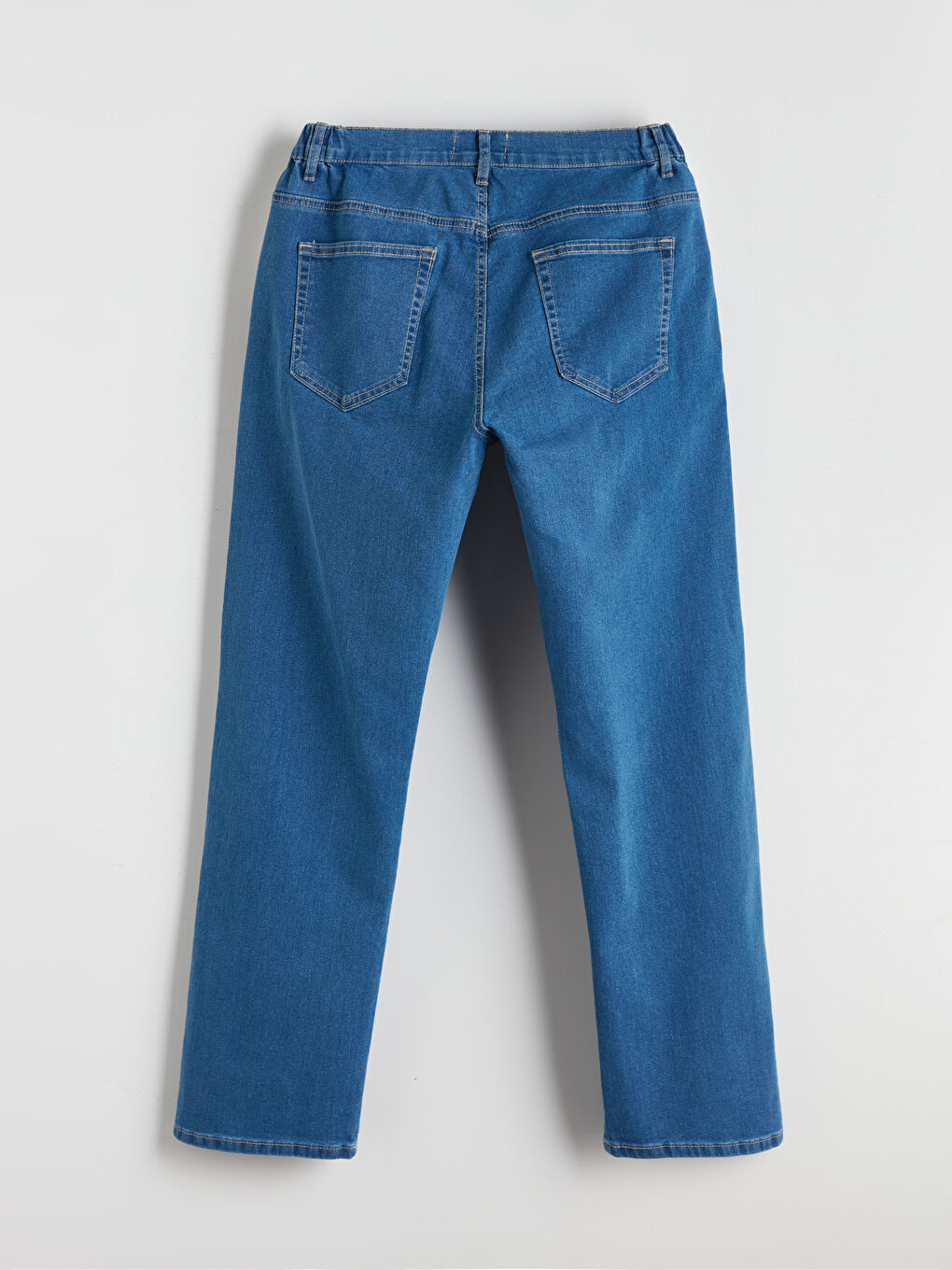 790 Relaxed Fit Men's Jeans -S5QO98Z8-H45