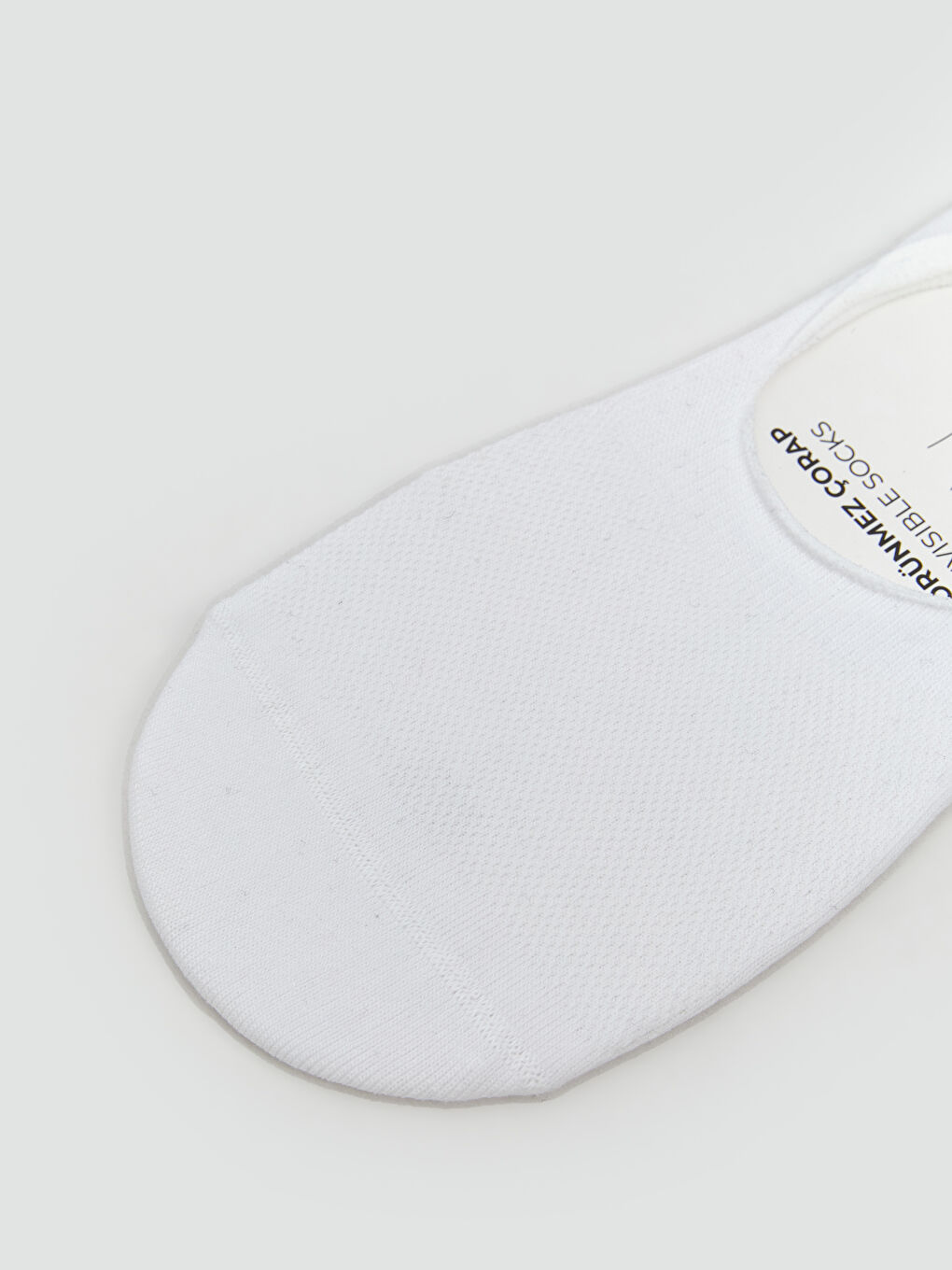 Men's Ballet Socks -S5QP12Z8-J5E