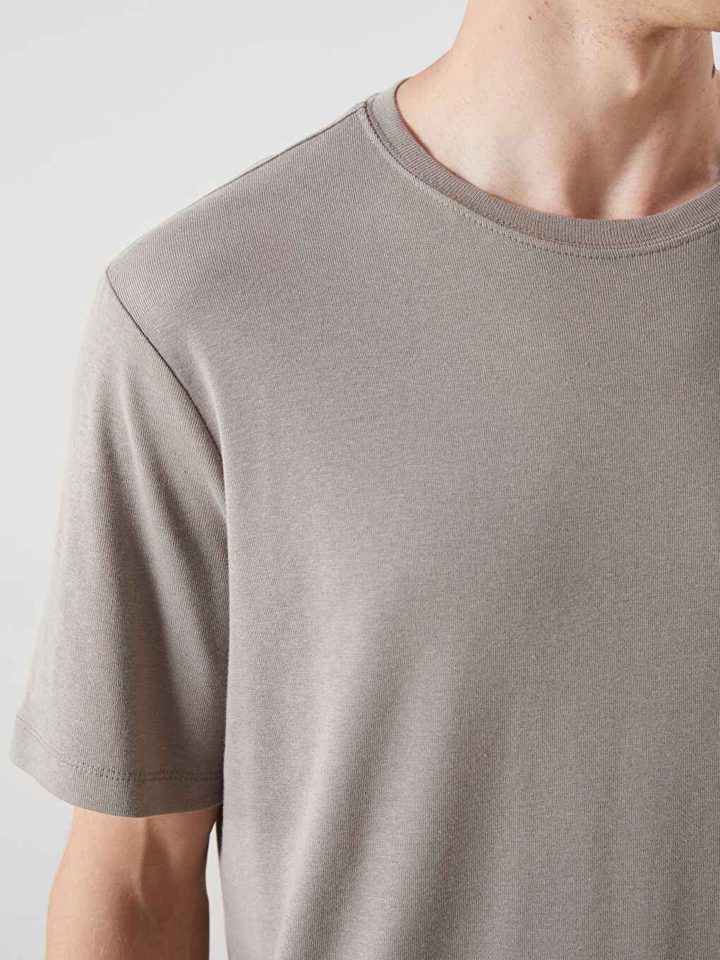 SOUTHBLUE Crew Neck Men's T-Shirt -S5QP14Z8-PSD