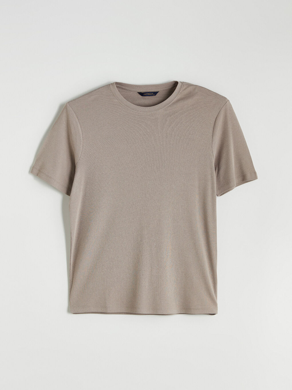 SOUTHBLUE Crew Neck Men's T-Shirt -S5QP14Z8-PSD