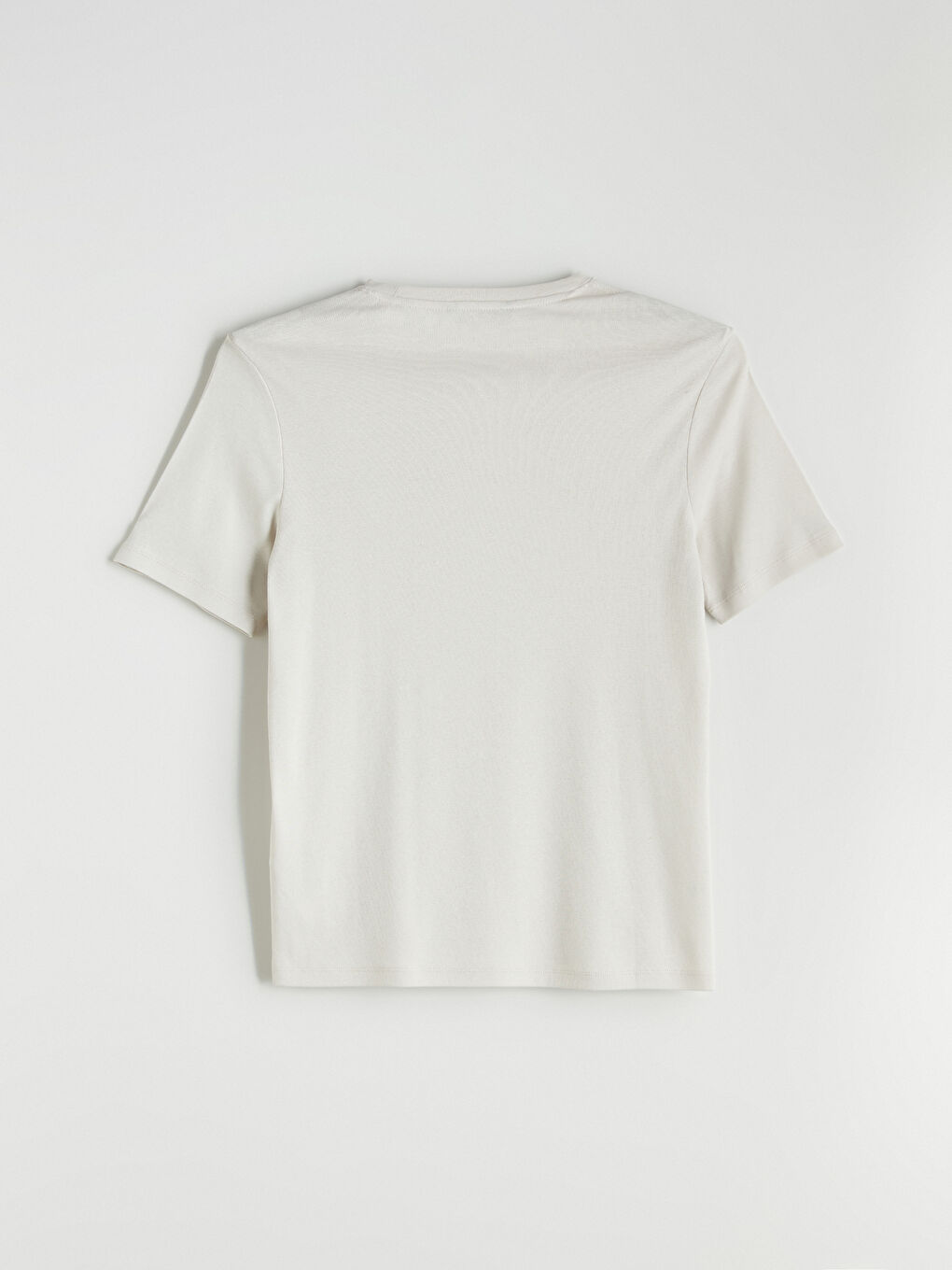 SOUTHBLUE Crew Neck Men's T-Shirt -S5QP14Z8-SZT