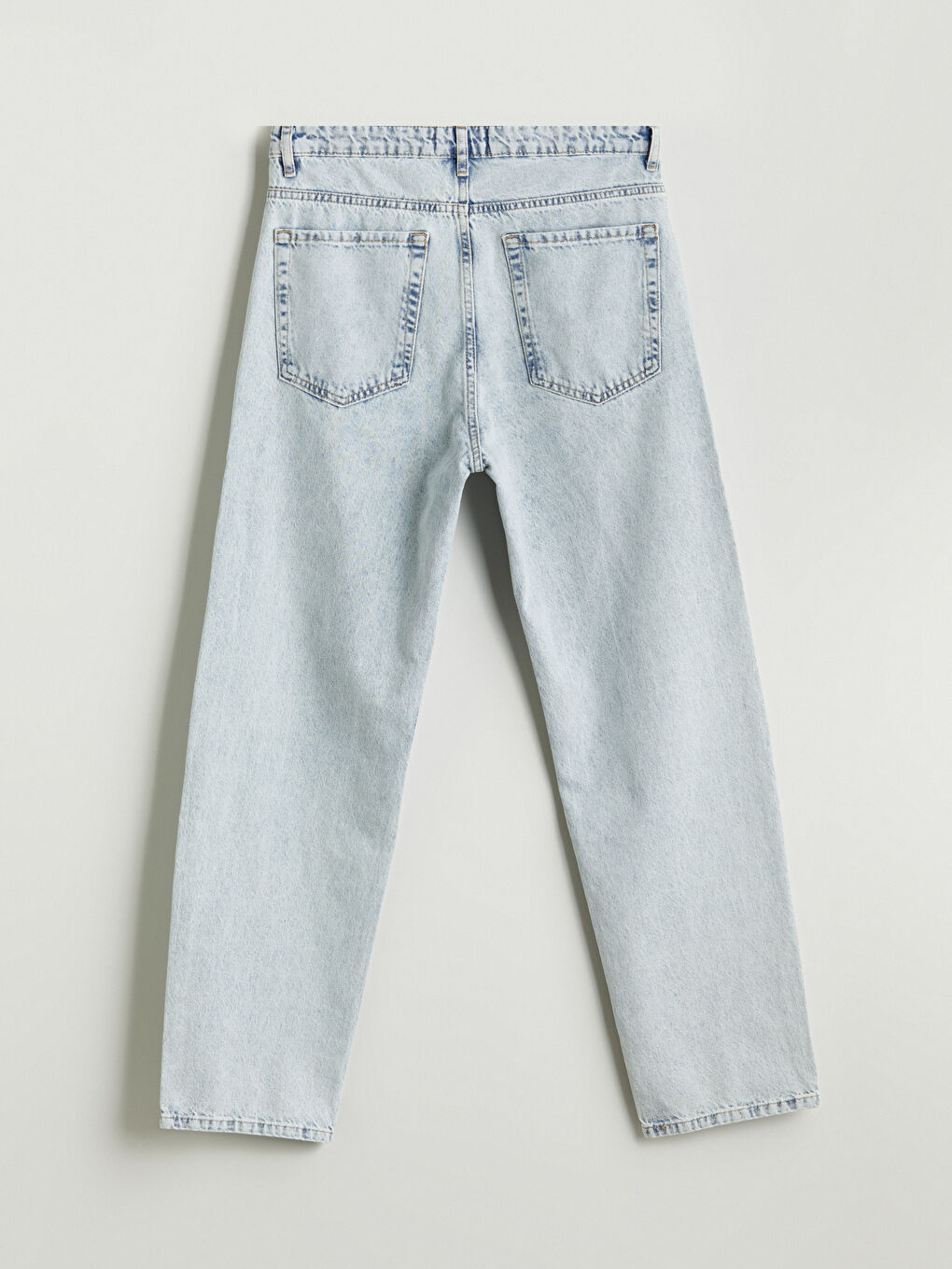 Baggy Fit Men's Jeans -S5QP49Z8-311