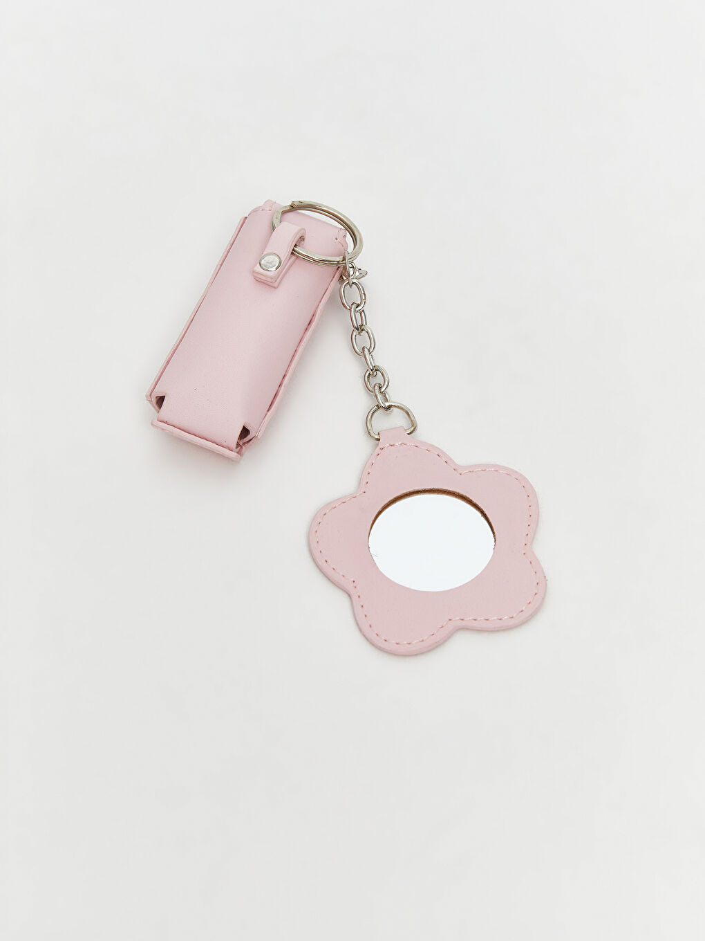 Aynalı Anahtarlık-1