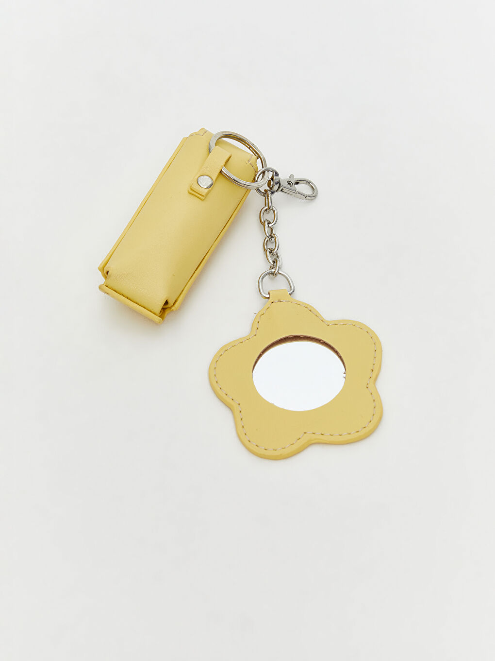 Aynalı Anahtarlık-1