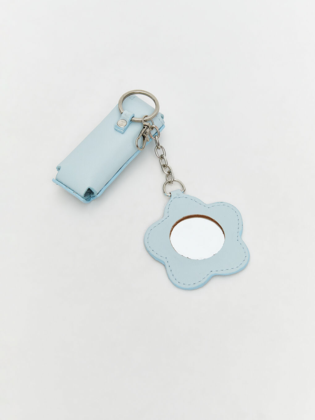 Aynalı Anahtarlık-1