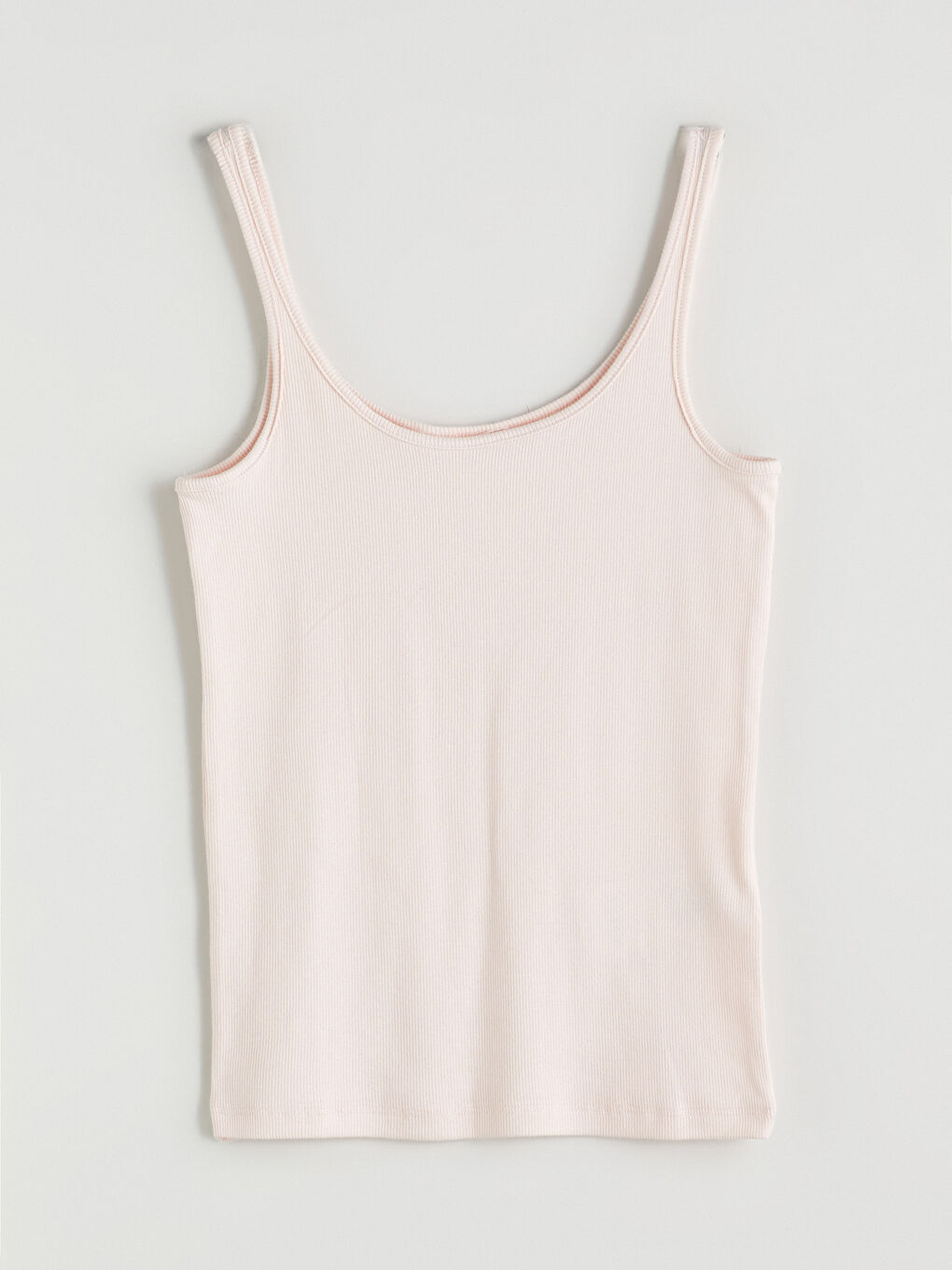 Woman PINK Pyjama Top -S5QP89Z8-FUH