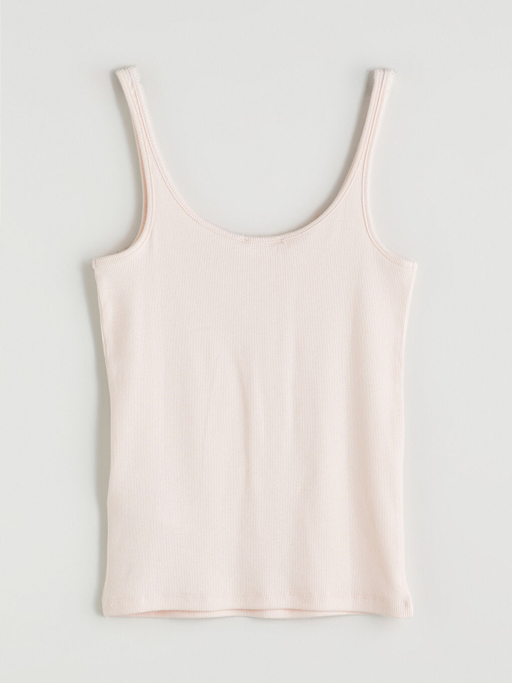 Woman PINK Pyjama Top -S5QP89Z8-FUH