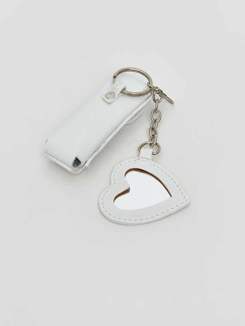 Aynalı Anahtarlık-1