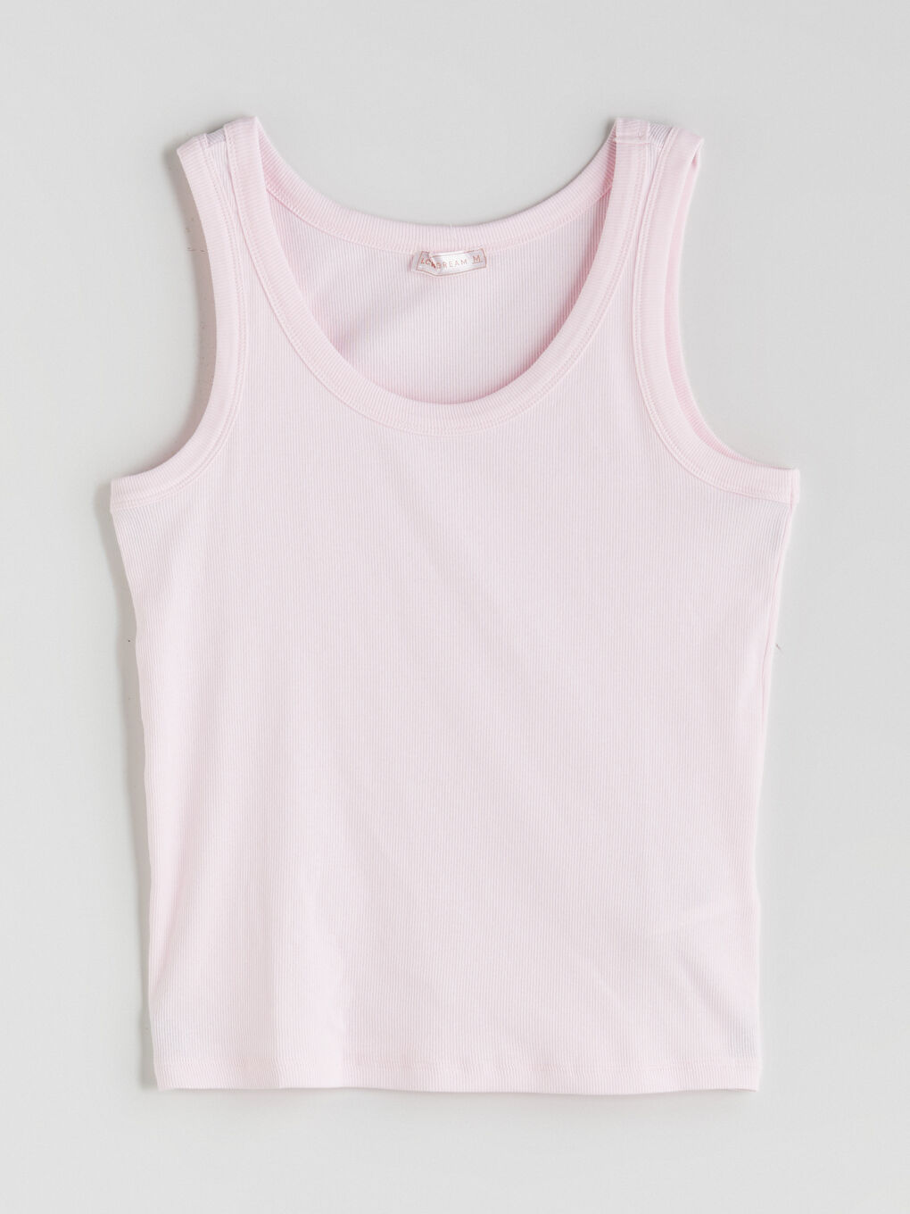 Woman PINK Pyjama Top -S5QP92Z8-JH4