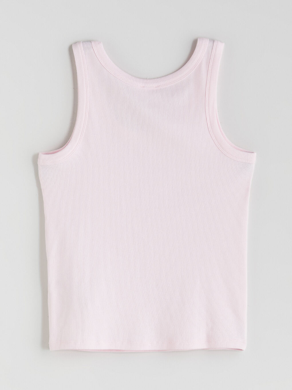 Woman PINK Pyjama Top -S5QP92Z8-JH4