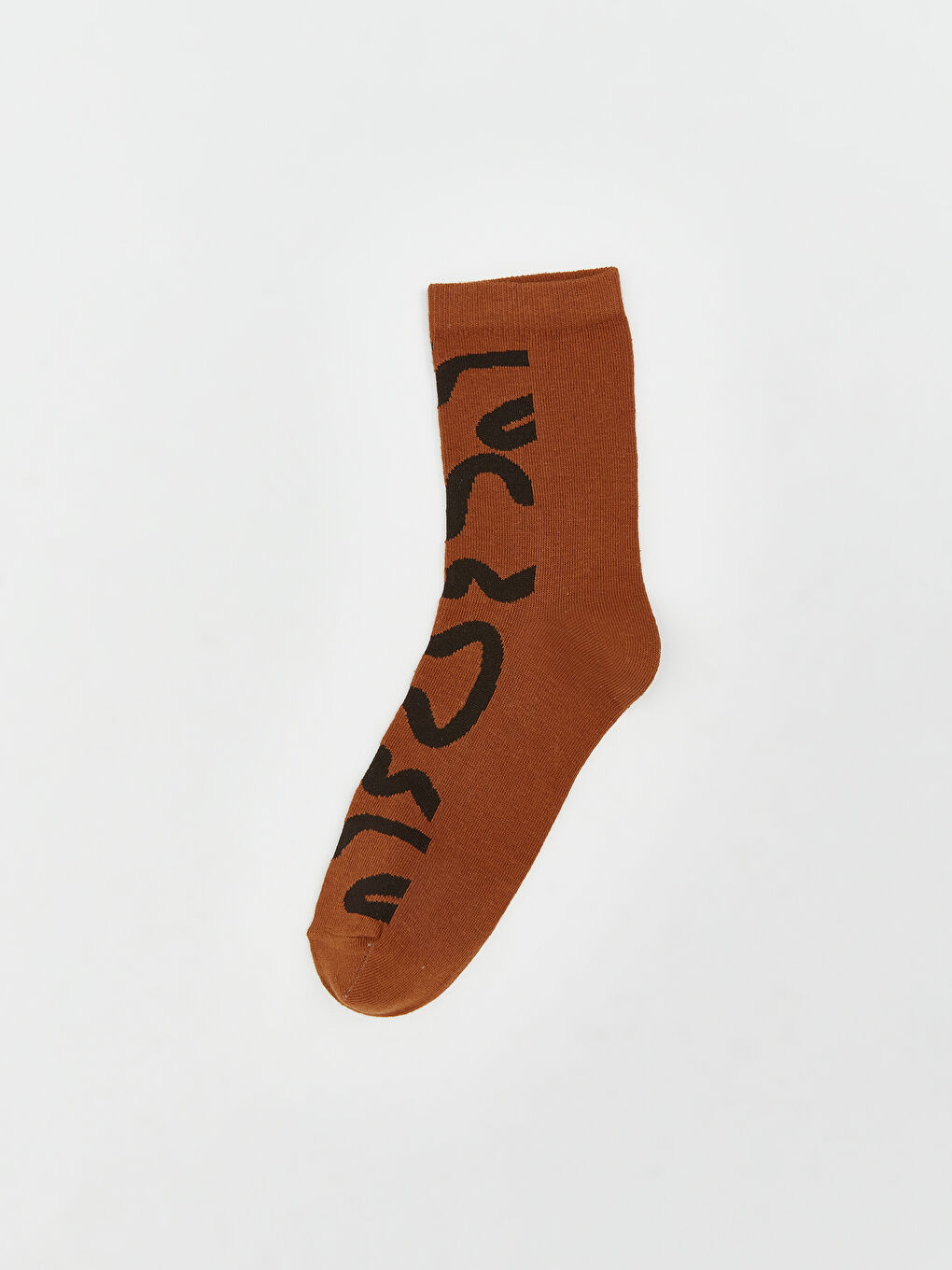 Woman BROWN Ankle Socks -S5QQ10Z8-DJ7