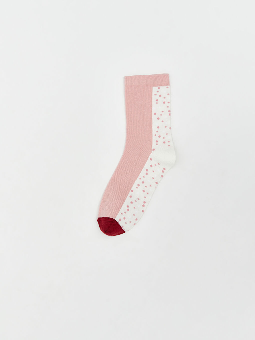 Woman PINK Ankle Socks -S5QQ14Z8-MLW