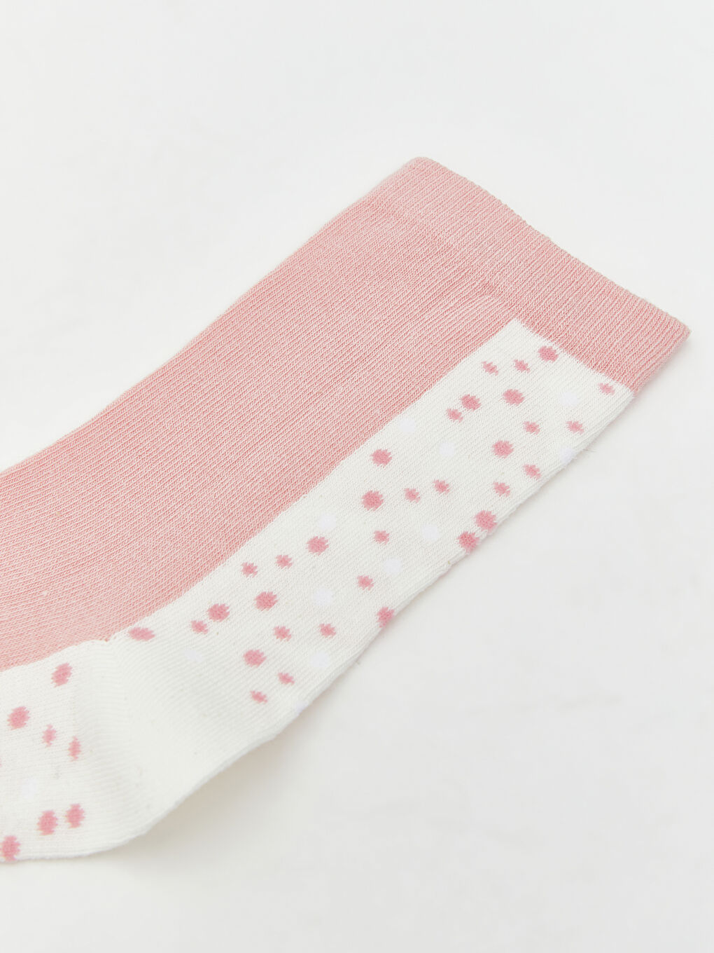 Woman PINK Ankle Socks -S5QQ14Z8-MLW