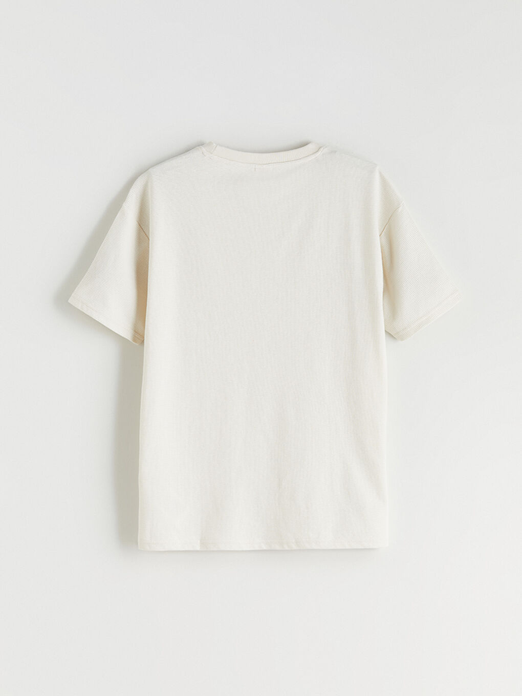 Majica za dečake sa okruglim izrezom-2