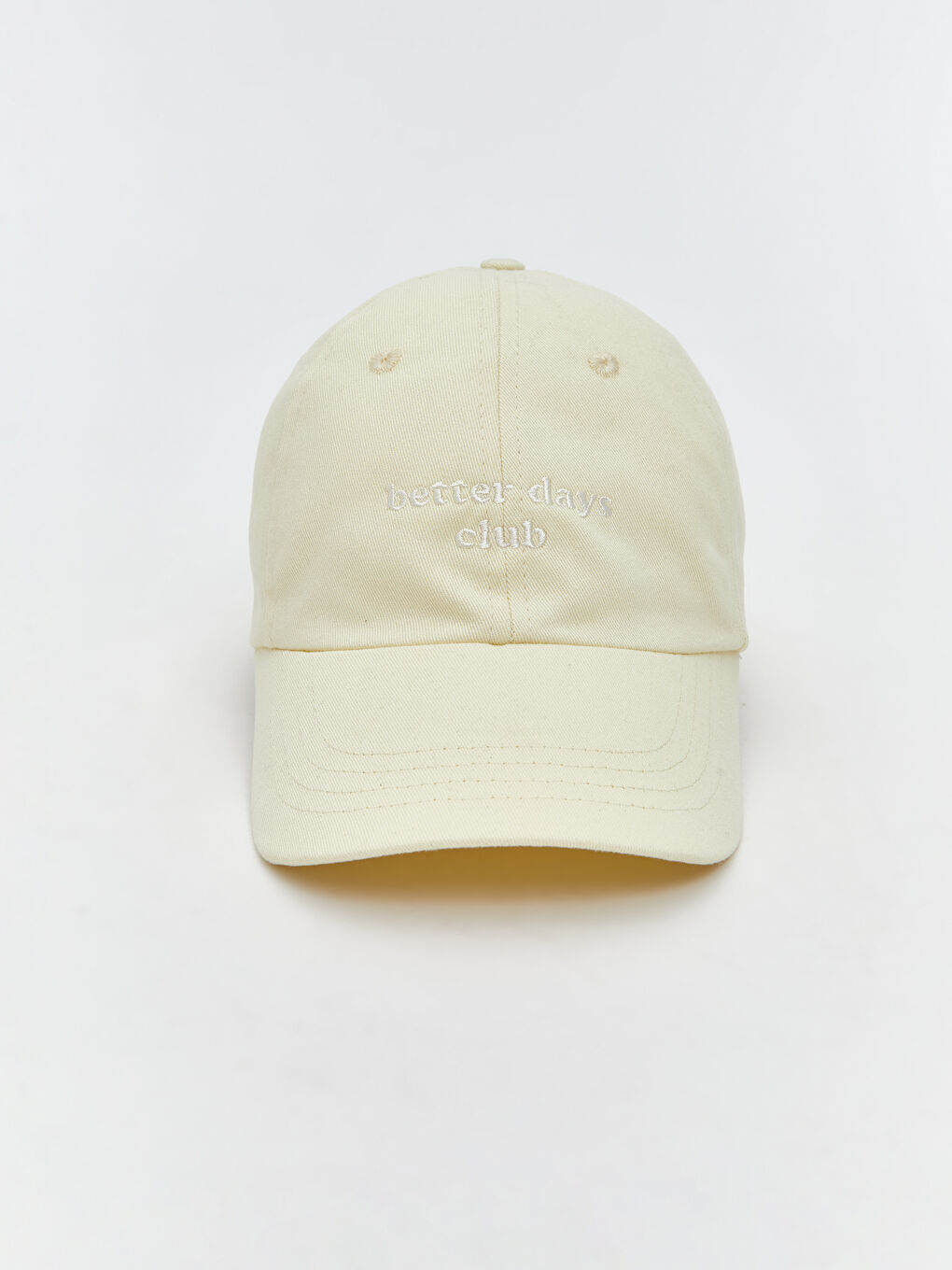 Embroidered Women's Cap Hat -S5QQ78Z8-CRK