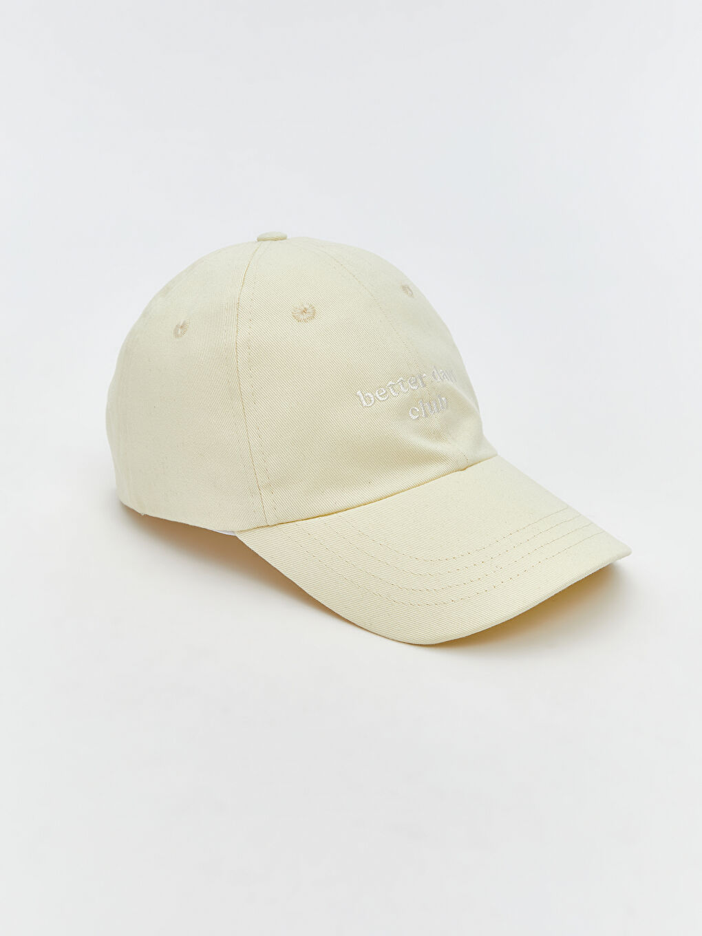 Embroidered Women's Cap Hat -S5QQ78Z8-CRK