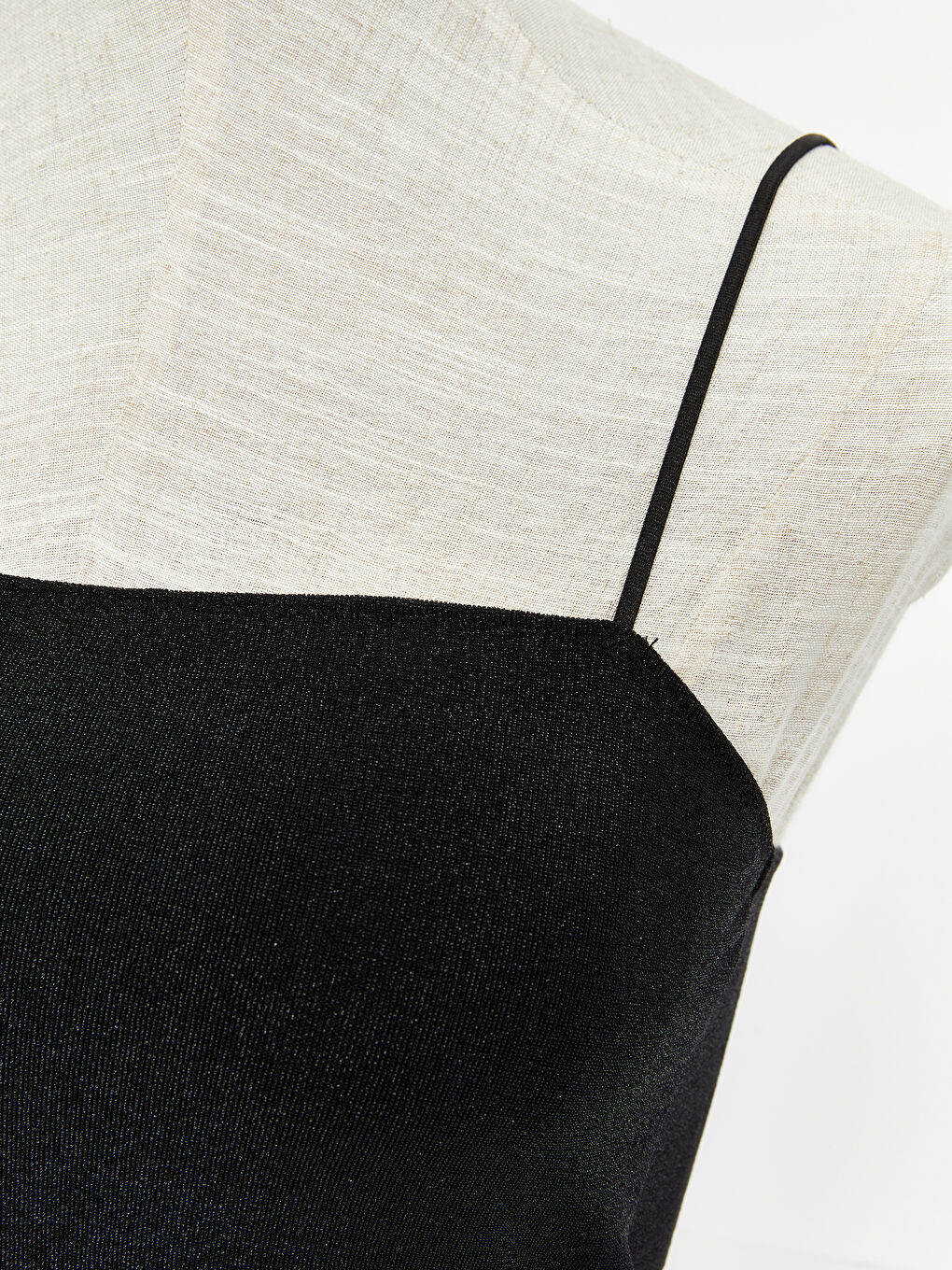 Karışık Balensiz Dolgusuz Parlak Görünümlü Büstiyer-2