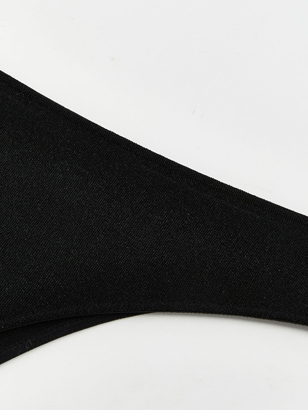 Karışık Parlak Görünümlü Brazilian Külot-2