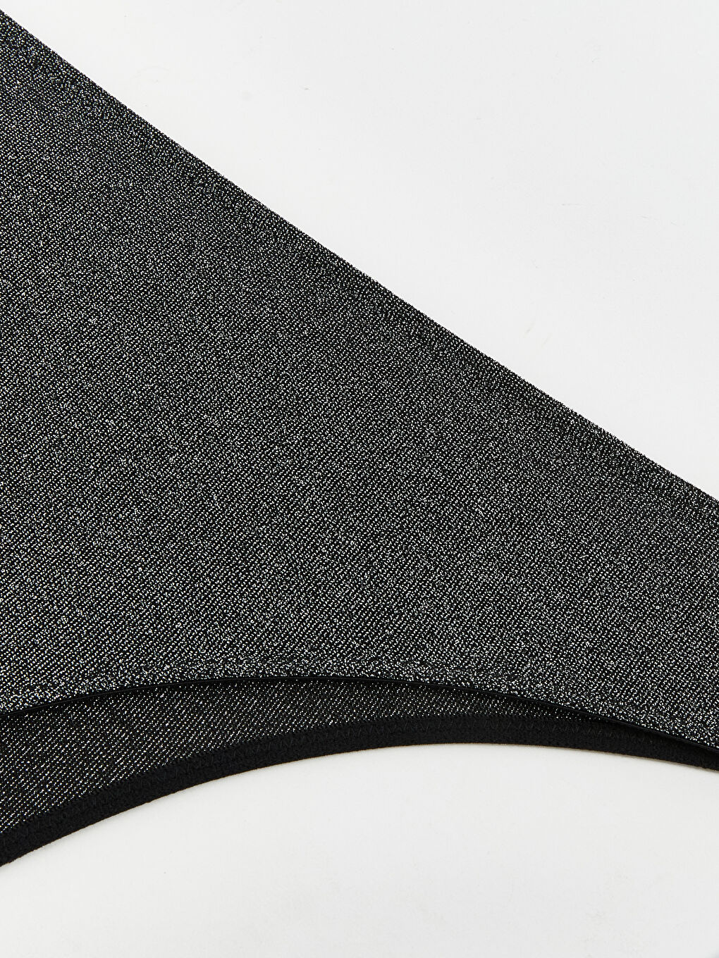 Karışık Parlak Görünümlü Brazilian Külot-2