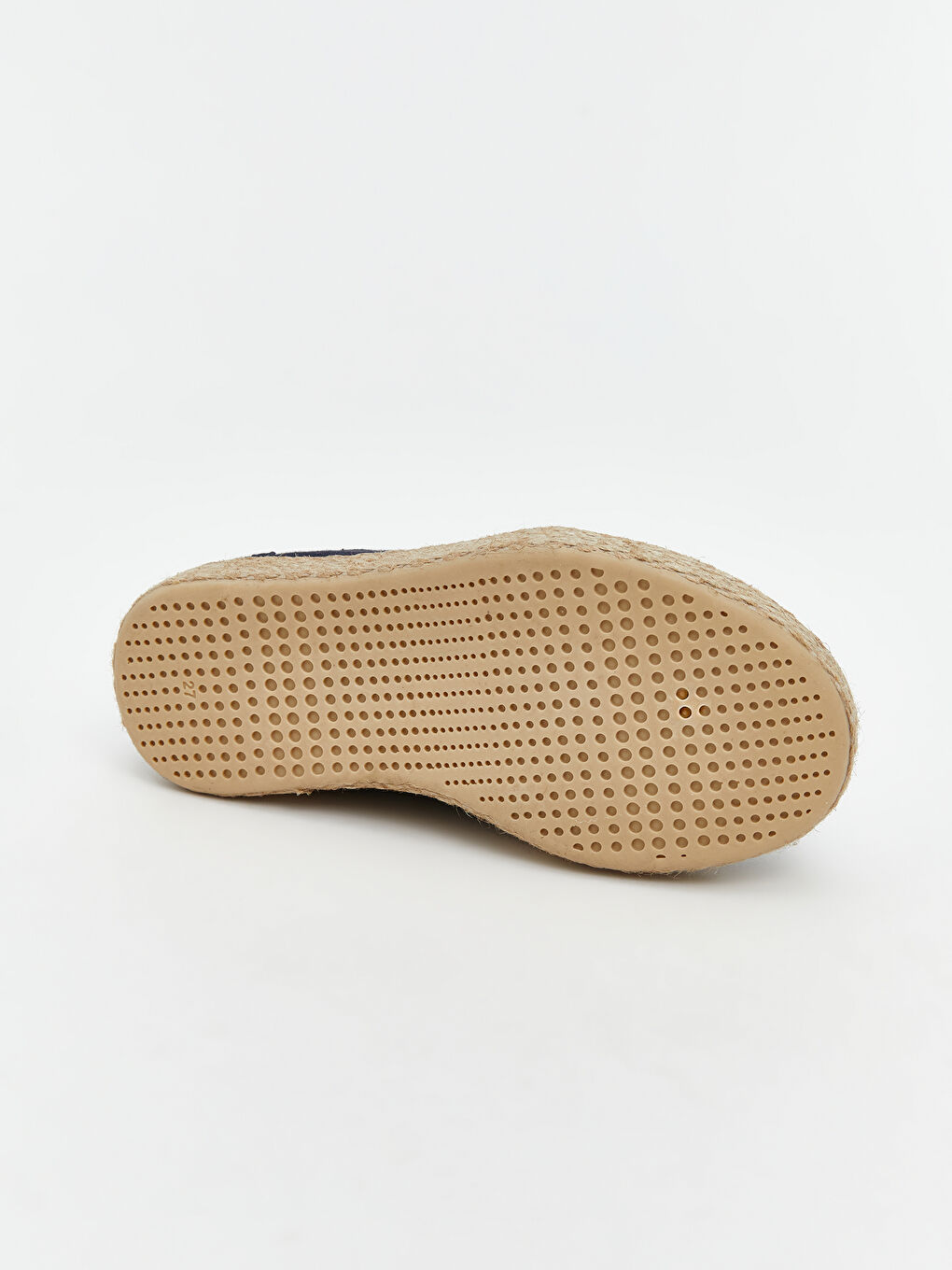 Lacivert Cırt Cırtlı Erkek Bebek Spor Ayakkabı-3