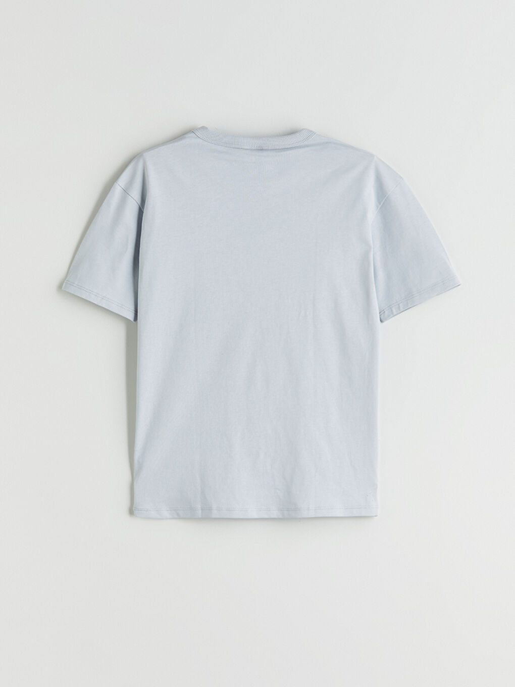 Crew Neck Boys' T-Shirt and Shorts -S5QR26Z4-G7J