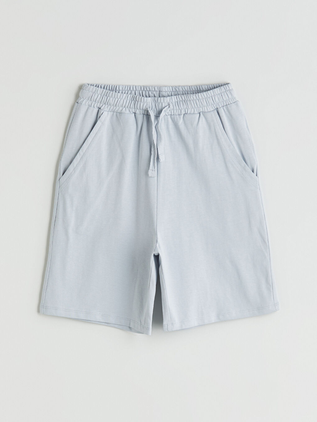 Crew Neck Boys' T-Shirt and Shorts -S5QR26Z4-G7J