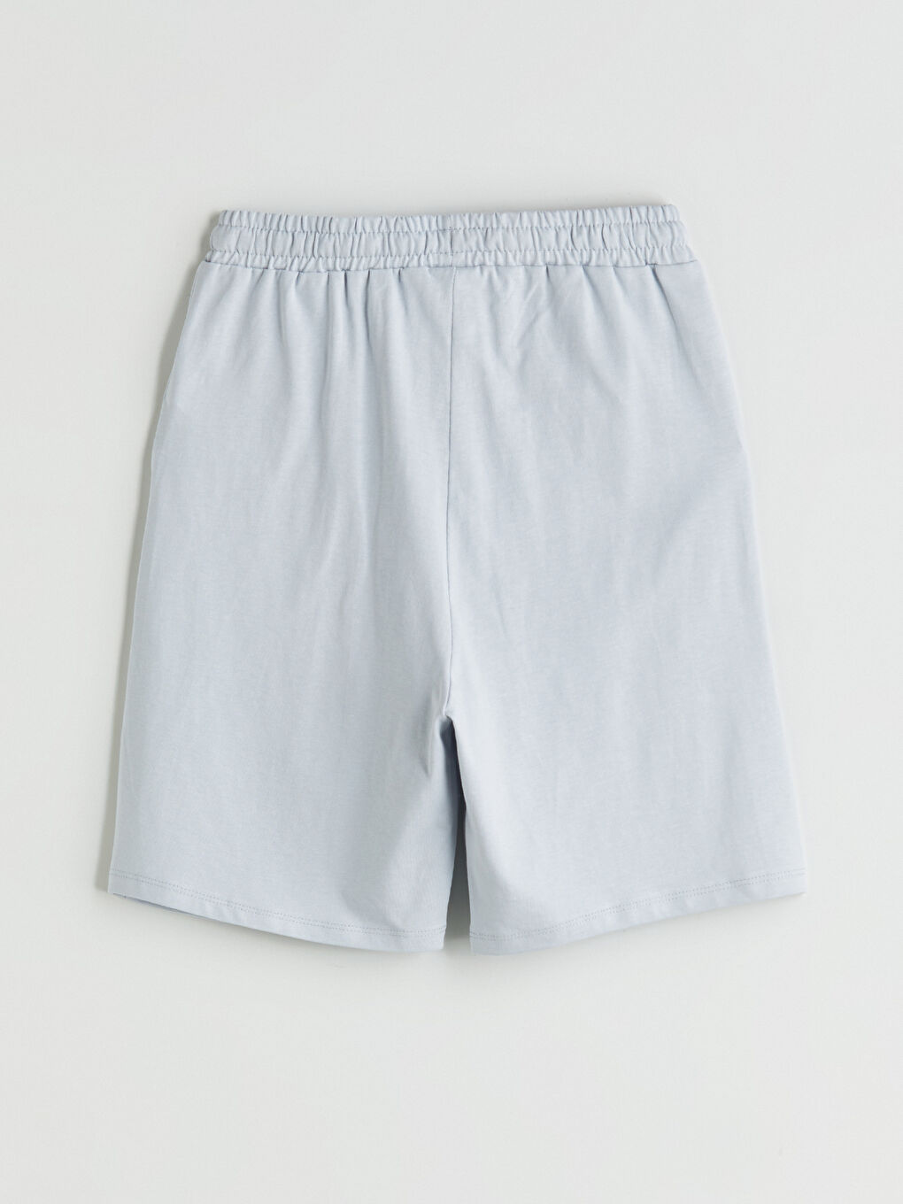 Crew Neck Boys' T-Shirt and Shorts -S5QR26Z4-G7J