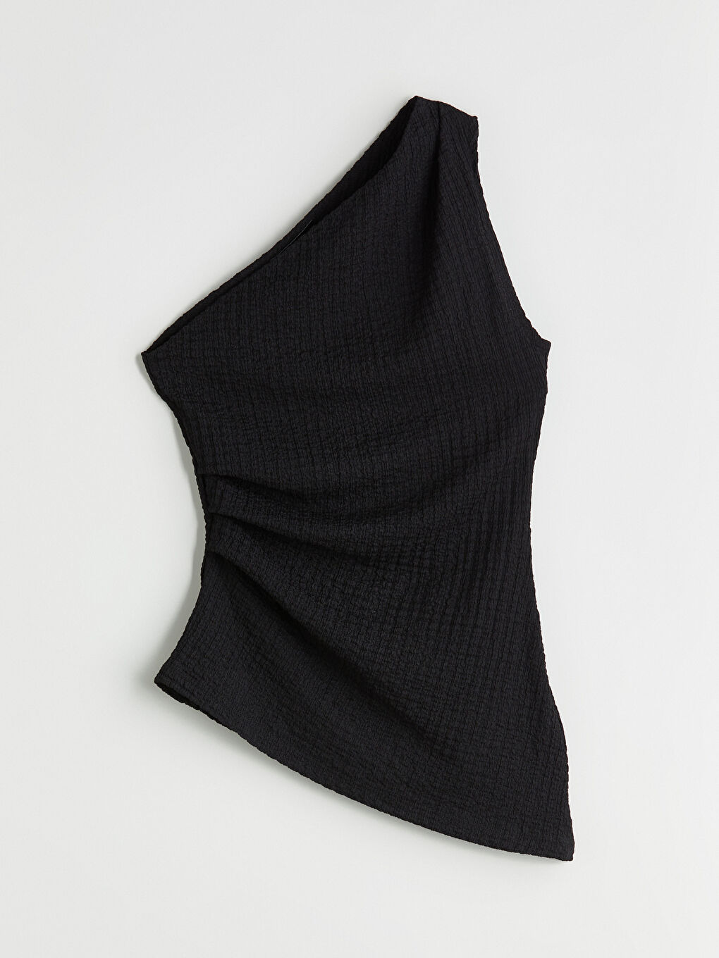 Woman BLACK Blouse -S5QR28Z8-CVL