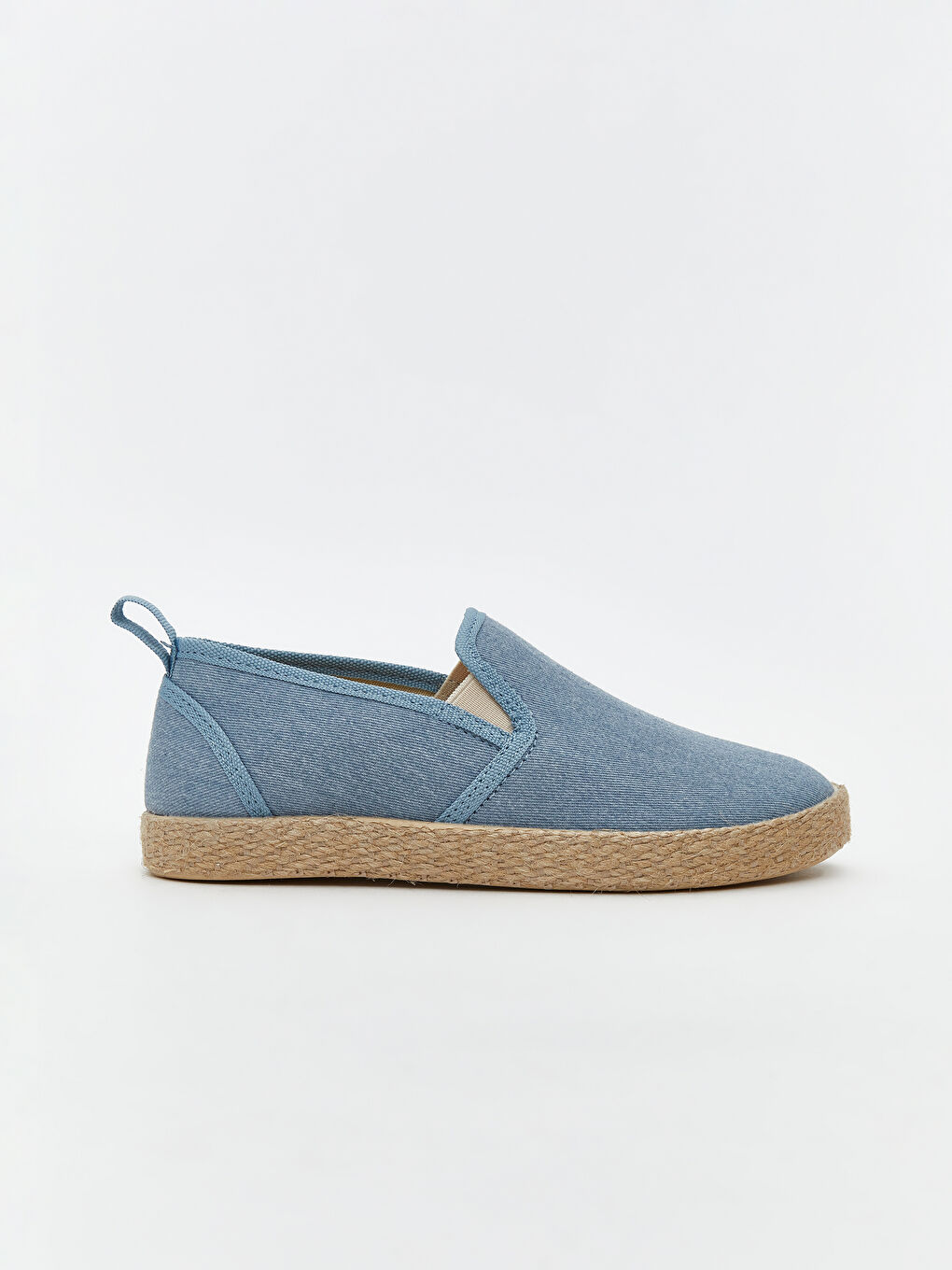 LCW STEPS Straw-Soled Boys' Classic Shoes -S5QR29Z4-DU2